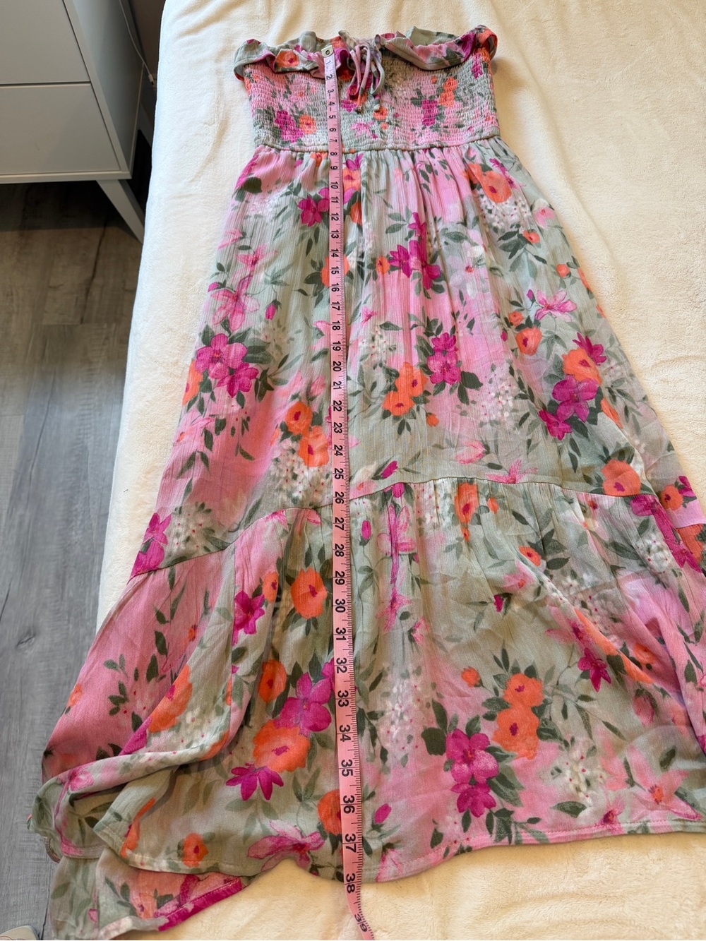 Hollister Dress - Picture 6 of 6